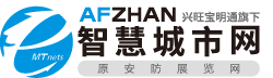 智慧城市網(wǎng)
